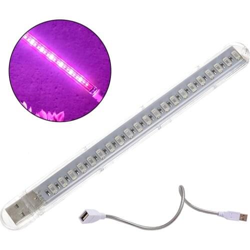 Junejour LED Plant Lamps