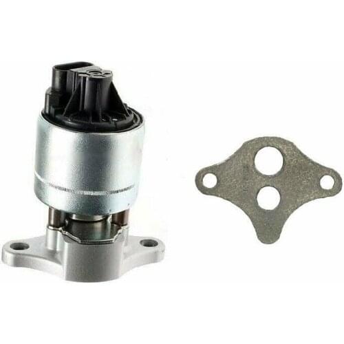 10PCS EGR Valve For 95-00 Chevrolet GMC C/K 1500 2500 3500 Pickup Suburban Vortec 7.4L