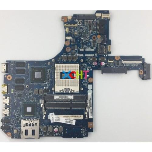 For Toshiba Satellite P55 P55T L50 L55 Series H000072420 PGA947 HM86 Laptop NoteBook Motherboard Mainboard Tested