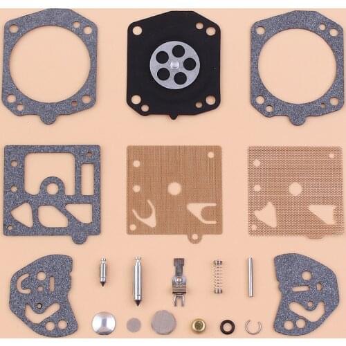Carburetor Diaphragm Repair Kit Fit STIHL 029 039 044 046 MS361 MS460 MS440 MS290 MS310 MS390 Chainsaw Walbro K10-HD