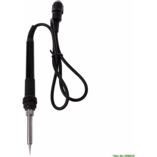 Soldering Station Solder Iron Handle 24V 50W 5Hole Universal For 907/ESD 907 936