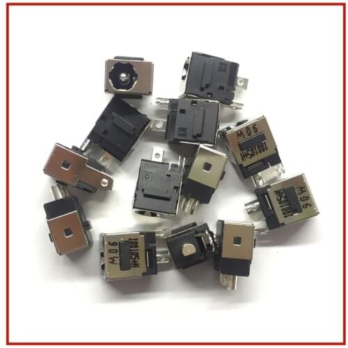 New Laptop DC Jack Power Socket Charging Connector Port For LENOVO Y450 Y460 G450A Y560 Y330 U330
