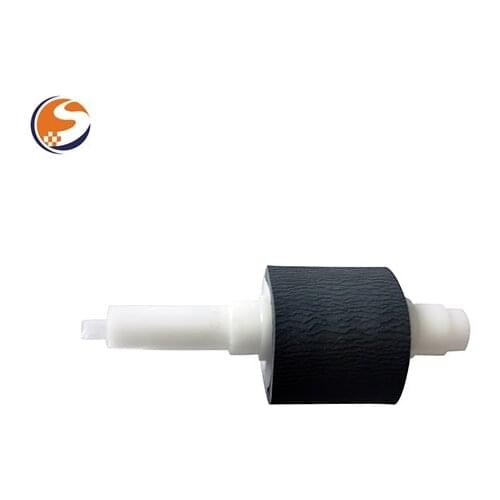 For use in Samsung ML 1210 1430 5100 4500 808 550 555P Paper Feed Pickup Roller JC73-00018A Printer Parts HIGH QUALITY 1PCS