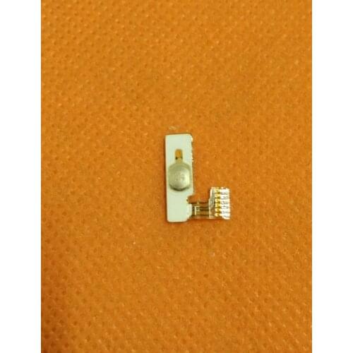 Original Power Button Flex Cable FPC For OUKITEL K4000 Pro MTK6735P Quad Core 5.0"HD 1280x720 Free shipping