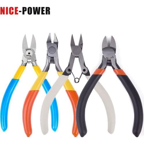 Плоскогубцы TGK China At AliExpress