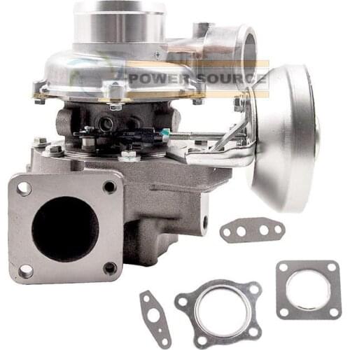 Turbo RHV5 VIEZ 8980115293 8980115294 8980115295 8980115296 For HOLDEN Rodeo Common Rail Colorado For ISUZU D-MAX 4JJ1 4JJ1-TC 3