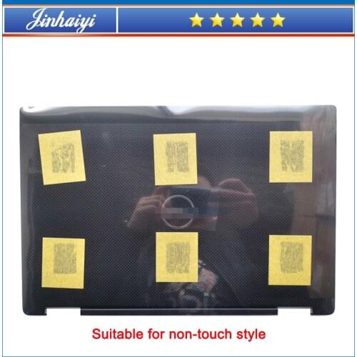 Upper cover for Dell Precsion 7530 M7530 screen back shell 0CV185 laptop case