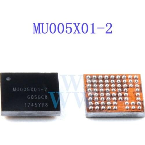 1pcs MU005X01 MU005X01-2 S2MU005X01-2 Power IC Small Power Chip For Samsung