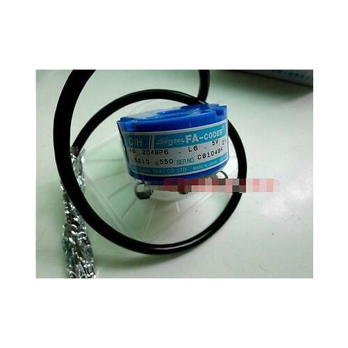 ** 1PC New Tamagawa OIH48-2048P6-L6-5V TS5213N550 free shipping