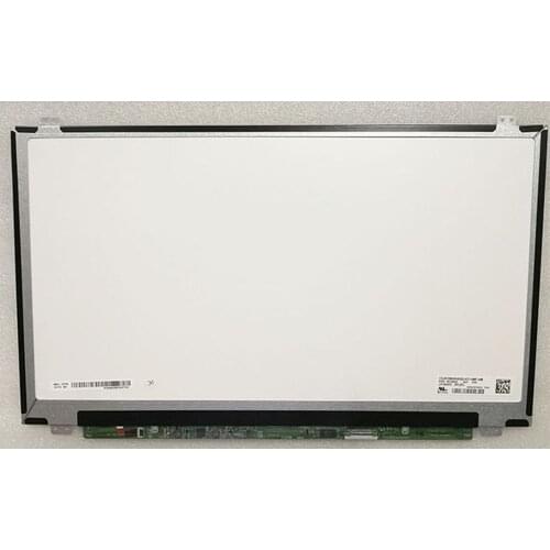 72% Color FHD IPS LP156WF6-SPB1 LP156WF6 SPB1 LP156WF6 (SP)(B1) LED Display Matrix for Laptop15.6 FHD 1920X1080 30Pin Matte Slim