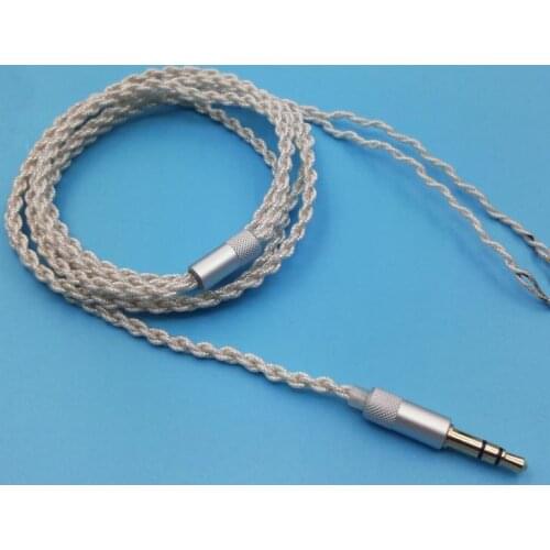 7n single crystal copper copper wire,outer diameter of 3.0mm, a single strand 1MM