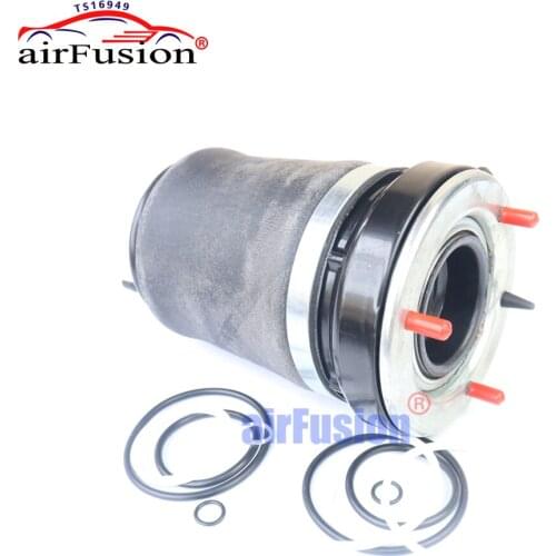 AirFusion New Left Front Air Suspension Spring Bags Fit BMW E53 X5 337116757501 37116761443