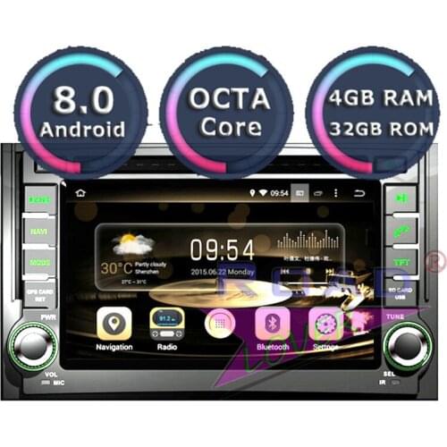 Roadlover Android 8.0 Car DVD Player For Hyundai H1 Grand Starex Grand Starex Royale I800 Starex 2007-2012 Stereo GPS Navigation