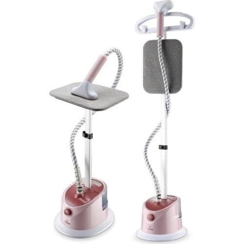 Household hanging ironing machine steam iron hand-held ironing machine small ironing machine hanging type flat ironing iron