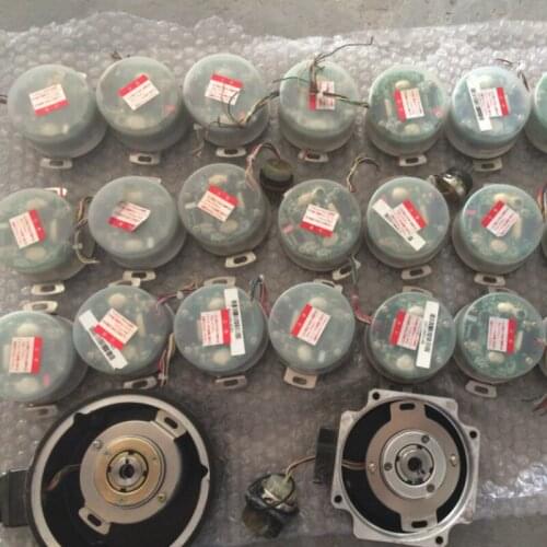 Used & Tested Working F682000DGV Rotary Encoder for Q2CA13200CCS00M