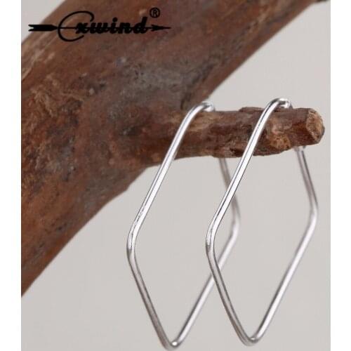 CXWIND Earrings Rings