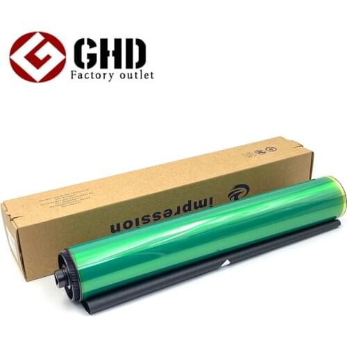 Long Life OPC Drum 958 758 808 drum for Konica Minolta Bizhub 758 808 958 BH758 BH808 BH958