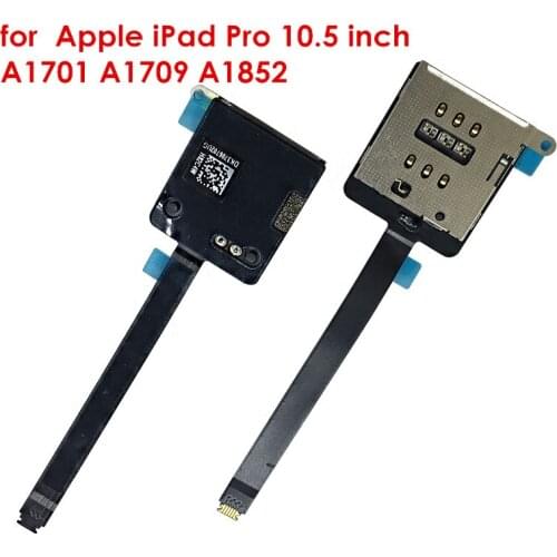 For ipad mini1/2 ipad2/3/4/5 WiFi Network/Bluetooth Connector Antenna Flex Cable