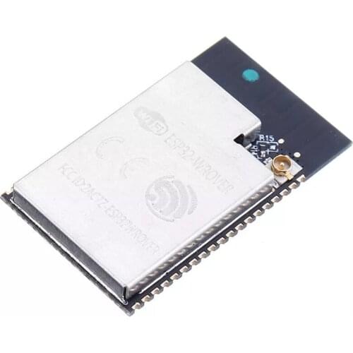 ESP32-WROVER-I ESP32 WROVER WiFi Wireless Module IPEX/PCB Antenna with 4MB FLASH + 4MB PSRAM