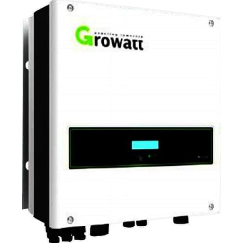 4KW 5KW 6KW 7KW 8KW 10KW Growatt hybrid inverter