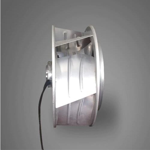 Jason-Fan Air Conditioning Equipment