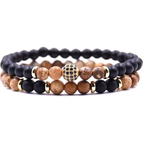 LKO Bead Bracelets