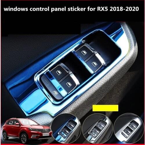 LYQ Stickers On The Car