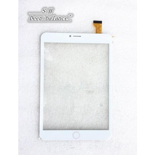 New For 7.85'' inch SQ-PG71150B01-FPC-A0 Tablet Touch Screen Panel Digitizer Sensor Repair SQ-PG71150801-FPC-A0 Outer screen