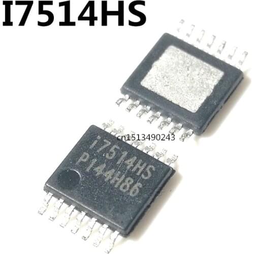 Original 5pcs/lot I7514HS