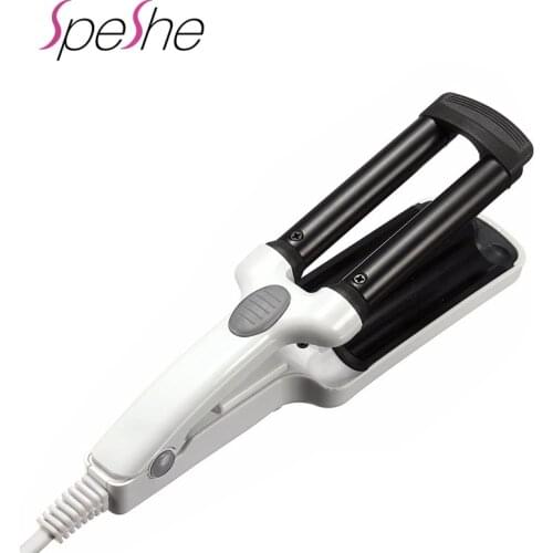 Hair Curler Speshe China