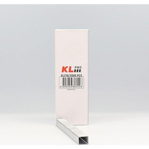 KLPRO KLZ10 10mm 2000 Pcs Staple Wire