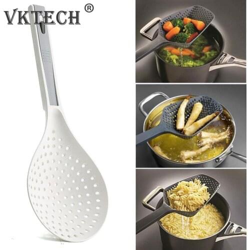 Ложки друшлаги для кухни VKTECH China At AliExpress