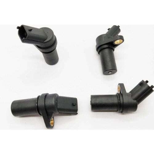 10PCS CRANKSHAFT POSITION PULSE SENSOR 0261210151 For Vauxhall Opel Agila A Astra G H Corsa B C Meriv Tigra 9118368 6238109