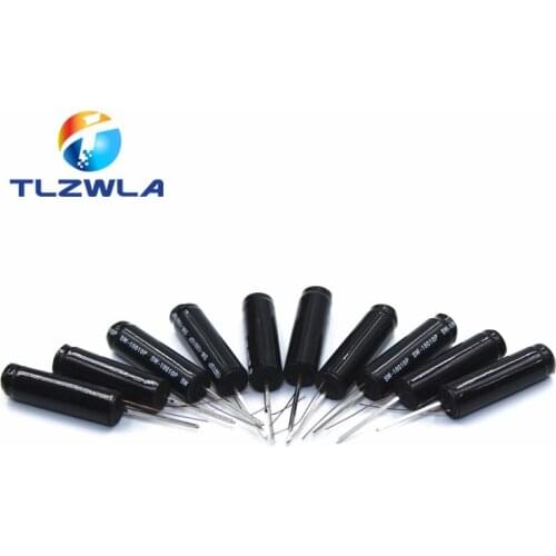 100PCS SW-18010P SW18010P Snap Switch Shock Sensor High Sensitive Vibration Switches ROHS High Quality