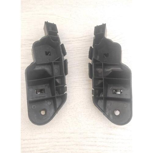 2803021-S08 / 2803022-S08 Left and Right Bumper Mounting brackets for GREAT WALL Florid