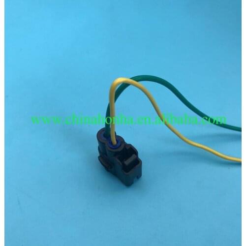 5pcs Ignition Coil Connector Pigtail Plug Harness Fit For MR2 LS400 SC400 90980-11246