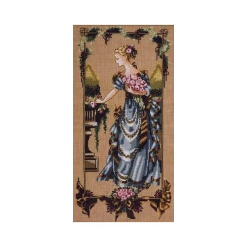 62-MD86 counted 11CT 14CT 18CT 28CT light coffee aida Cross Stitch embroidery needlework Sets home decor