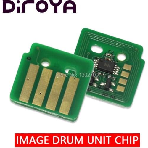 80K 113R00779 Drum Cartridge chip for Xerox VersaLink B7025 B7030 B7035 B 7025 7030 7035 Black Printer Image unit reset