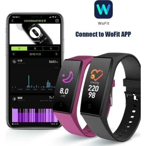 Aamasun Smart Bracelets