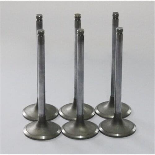 ANLIKURO Engine Components