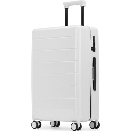 Extra-long replacement lever for luggage accessories G498-67310