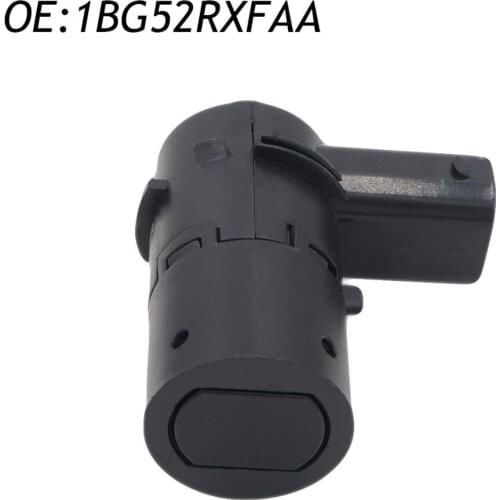 New 1BG52RXFAA PDC Parking Sensor Reverse Assist For Dodge Chrysler Jeep