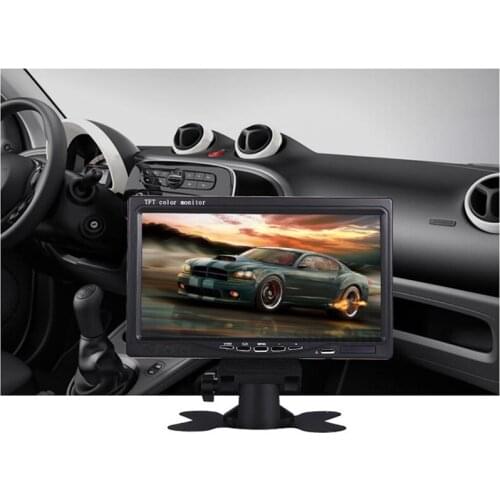 Автомобильные мониторы DQ China At AliExpress
