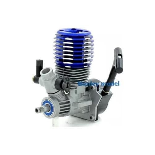 ASP Kyosho Nitro Engine GX15 GX18 1.2cc to 5.2cc Motor 1/10 1/8 scale Nitro Buggy & Truck On Road HSP HPS Tamiya FS Redcat LOSI