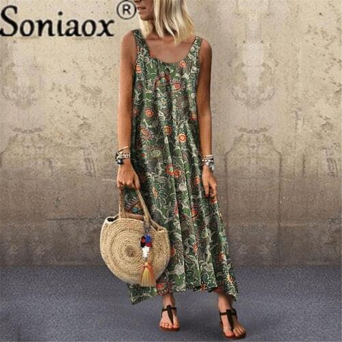 Fionago Womens Casual Dresses