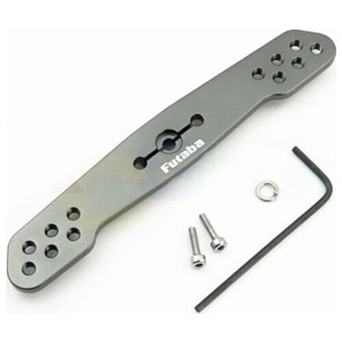 Futaba 89WOS GM High-Strength Aluminum Alloy Extended Version Steering Gear Rocker Arm Rc Servo Extended Arm For Rc Drone Frame