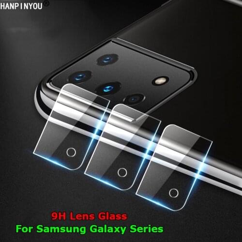 HANPINYOU Screen Protectors For Samsung Galaxy S10 Plus
