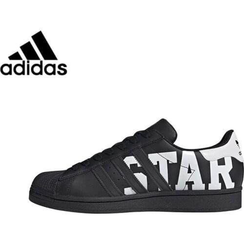 Original New Arrival Adidas Originals SUPERSTAR Mens Skateboarding Shoes Sneakers