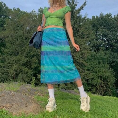 Lalain Women's Skirts