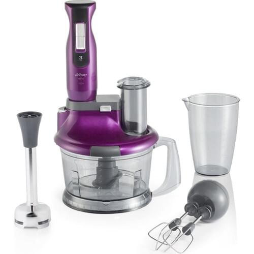 My desire AR1058 Hestıa Damson Multi Blender Set